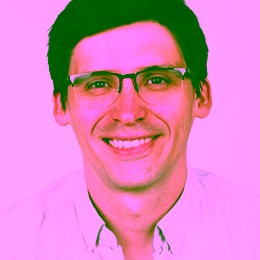 Dr. Jose Gonzalez-Vargas
