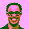 Picture of Bram van Gemeren